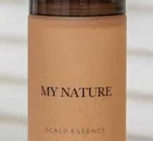 女性 育毛剤 マイナチュレ 口コミ