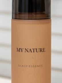 女性 育毛剤 マイナチュレ 口コミ