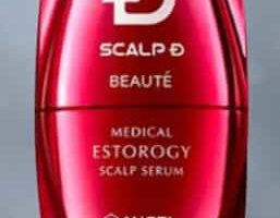 スカルプ d ボーテ メディカル エスト ロジー スカルプ セラム 口コミ