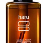 haruシャンプー　悪い口コミ