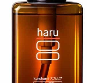 haruシャンプー　悪い口コミ