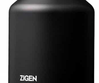 ZIGEN 全身シャンプー